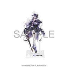 Goddess of Victory: Nikke Acrylic Stand Phantom