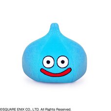 Dragon Quest Smile Slime Slime Plushie S (Re-run)
