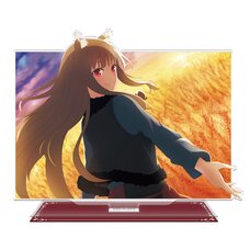 Spice and Wolf: Merchant Meets the Wise Wolf Acrylic Character Stand Holo