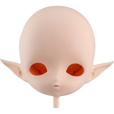 Harmonia Bloom Blooming Doll (Head-Elf)