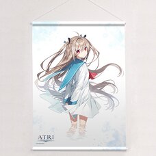 Atri: My Dear Moments B2 Tapestry Teaser Visual