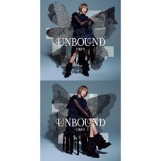 UNBOUND | Eir Aoi Original Full CD Album