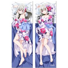 Ms. Vampire Who Lives In My Neighborhood Premium Dakimakura Pillow Cover Sophie: Yukata Ver.