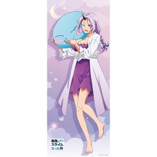 That Time I Got Reincarnated as a Slime Life-Sized Tapestry Loungewear Ver. Shion