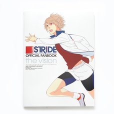 Prince of Stride Official Fan Book Vol. 1: The Vision