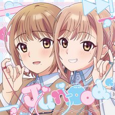 J(un)-pod | TV Anime Love Is Indivisible by Twins Music Collection CD Album (2-Disc Set)