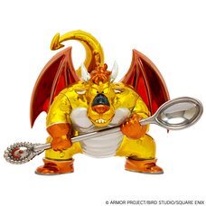 Dragon Quest Metallic Monsters Gallery Dessert Demon