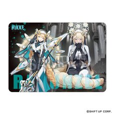Goddess of Victory: Nikke Illustration Play Mat NT Rapunzel