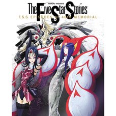 The Five Star Stories: EPISODES of 40th MEMORIAL