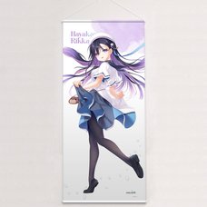 Anemoi Extra Large Tapestry Rikka Hayakawa
