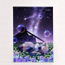 Anemoi B2 Tapestry Hiiro Awayuki: Image Visual Ver.