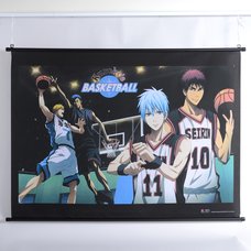 Basketball Game Wall Scroll | Kuroko’s Basketball