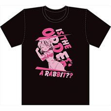 Is the Order a Rabbit?? Cocoa T-Shirt