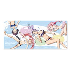 That Time I Got Reincarnated as a Slime Sports Towel