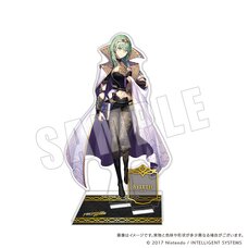 Fire Emblem Heroes Acrylic Stand Heroes 029 Byleth F