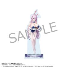 Azur Lane Acrylic Stand Louisville: Bunny Girl Ver.