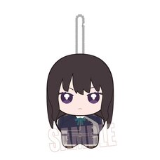 Ponistep Lycoris Recoil Inoue Takina