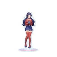 MiSide Acrylic Stand Crazy Mita: Birthday Ver.