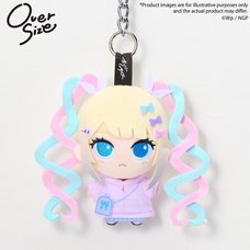 Oversize Plushie Needy Streamer Overload Vol. 1 OMGkawaiiAngel