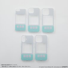 Hatsune Miku iPhone Case