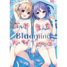 Suimya Artbook: Blueming