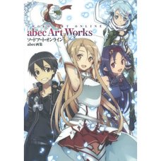 Sword Art Online: abec Art Works
