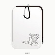 hololive Meet 2025 Oshikatsu Pouch - Momosuzu Nene