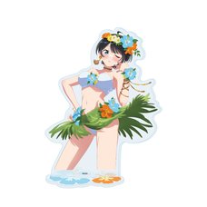 Rent-A-Girlfriend Acrylic Stand Ruka Sarashina