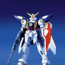 HG Gundam Wing 1/100 Wing Gundam TV Ver.