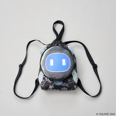 Final Fantasy XIV Backpack w/ Pouch Outrunner