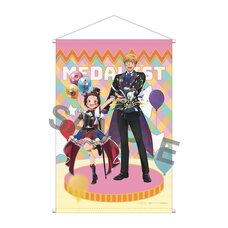 Medalist B2 Tapestry Carnival Ver.