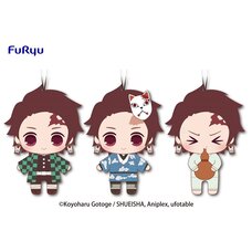 Demon Slayer: Kimetsu no Yaiba Plush Vol. 3