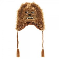 Star Wars Chewbacca Laplander