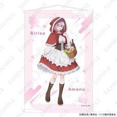 2.5 Dimensional Seduction B2 Tapestry Fairy Tale Ver. Ririsa Amano