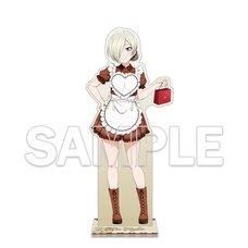 Love Live! Nijigasaki High School Idol Club Big Acrylic Stand Ver. Valentine 2026 Mia Taylor