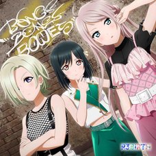 BONES BONES BONES | Love Live! Nijigasaki High School Idol Club R3BIRTH 3rd Single CD