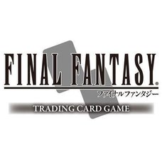 Final Fantasy Trading Card Game: Opus III Collection Box Set