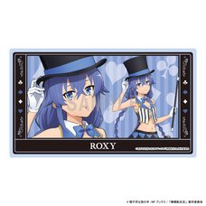 Mushoku Tensei: Jobless Reincarnation III Rubber Mat Roxy: Magician Ver.