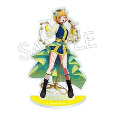 Oshi no Ko Acrylic Stand Twinkle Star Mem-Cho