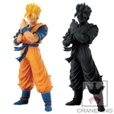 Dragon Ball Z Resolution of Soldiers Vol. 6: Son Gohan (Future)