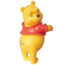 Ultra Detail Figure Disney Series 6 Winnie the Pooh: Pooh