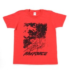 Masterpiece+: Taito RayForce T-Shirt