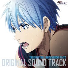TV Anime Kuroko’s Basketball Original Soundtrack