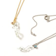 gargle Cinderella Necklaces