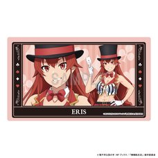 Mushoku Tensei: Jobless Reincarnation III Rubber Mat Eris: Magician Ver.