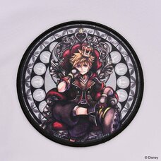 Kingdom Hearts Mousepad Vol. 8