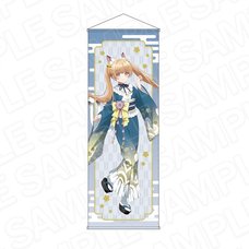 The Angel Next Door Spoils Me Rotten 2 Extra Large Tapestry Hyakki Yakou Nekomata Ver.