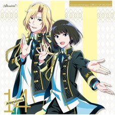 The Idolm@ster SideM Circle of Delight 14: Altessimo