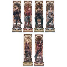 Resident Evil 30th Anniversary Acrylic Stand (Re-run)