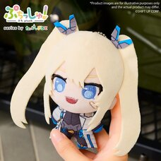 Goddess of Victory: Nikke Puchish! Plushie Vol.2 Laplace